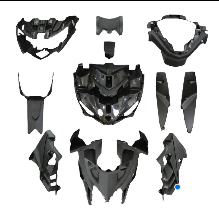 MOTORCYCLE INNERSET