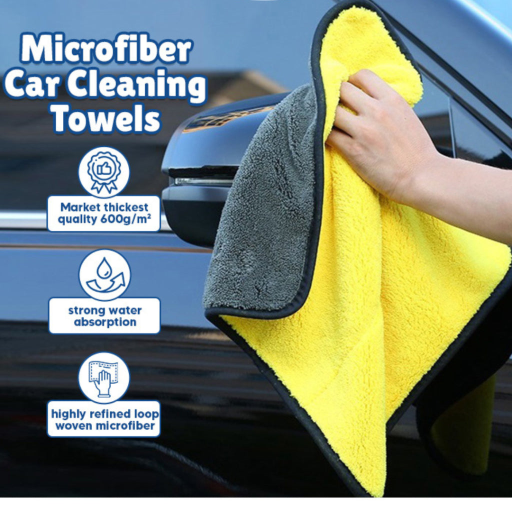 Tuala Microfiber